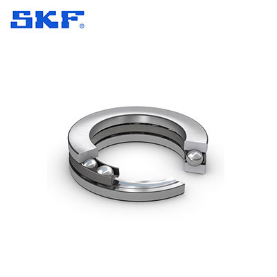 SKF Rolamento de esferas de propuls?o
